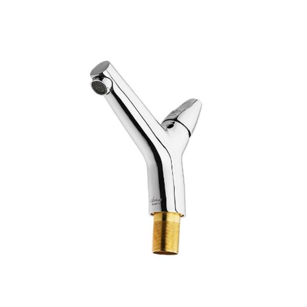 شیر روشویی آویسا مدل یونیک کروم Avisa Unique Basin Faucets Chrome